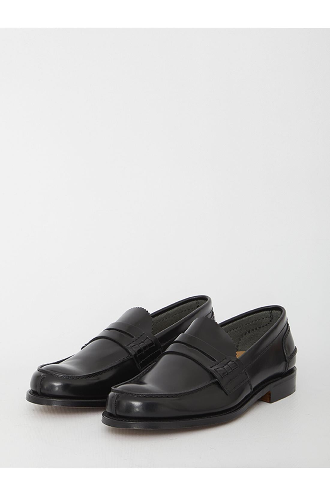 Church'S-OUTLET-SALE-Pembrey loafers-ARCHIVIST