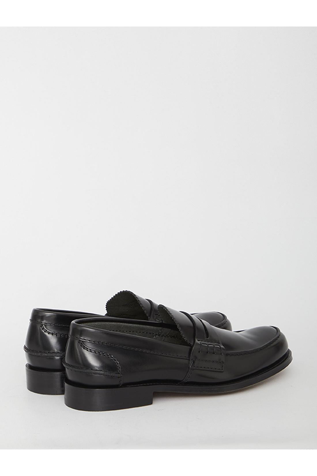 Church'S-OUTLET-SALE-Pembrey loafers-ARCHIVIST