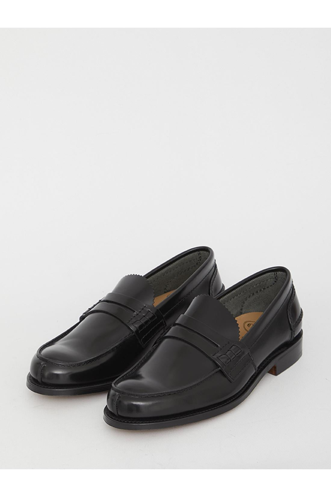 Pembrey loafers-Flache Schuhe-Church'S-ARCHIVIST