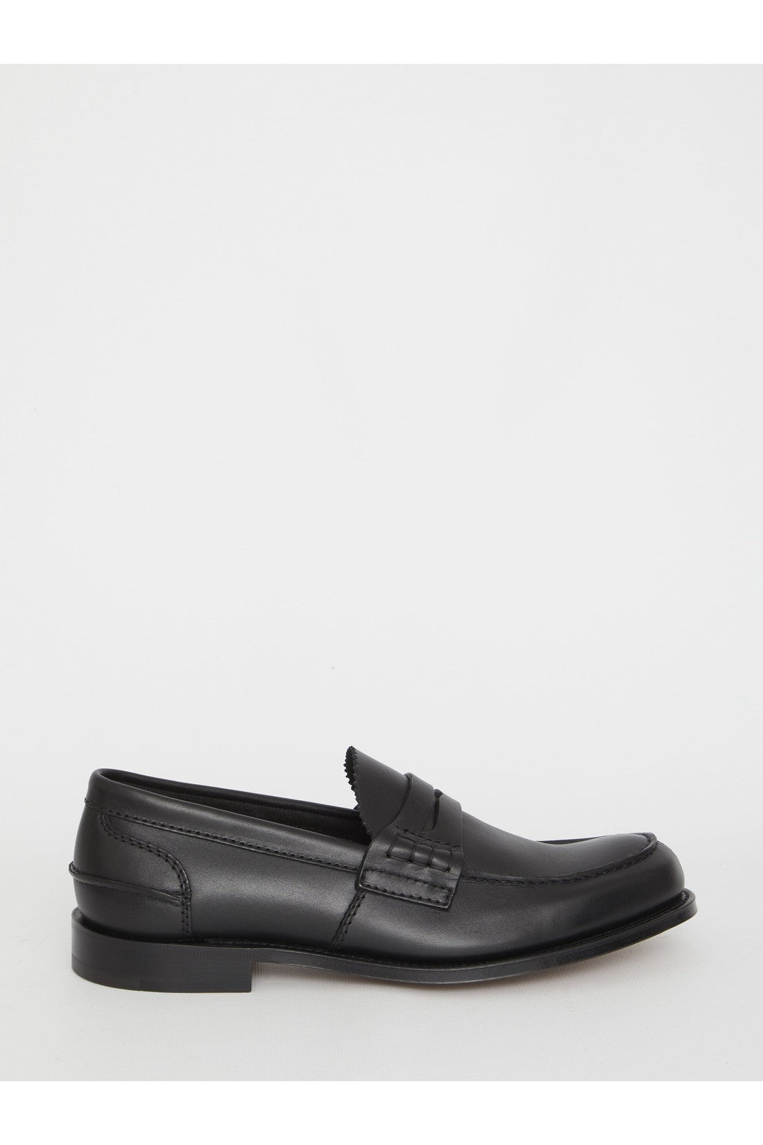 Church'S-OUTLET-SALE-Pembrey loafers-ARCHIVIST