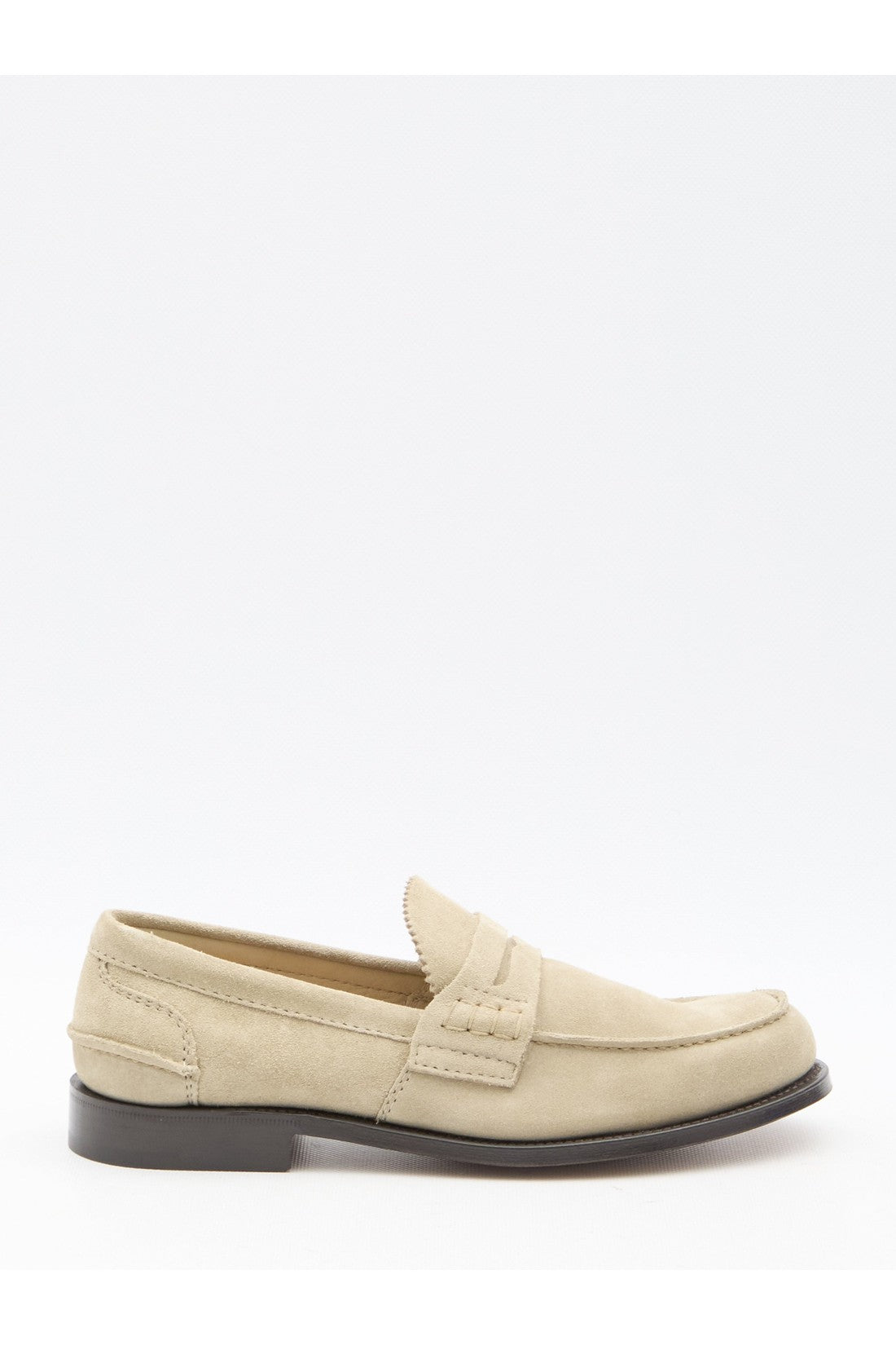 Church'S-OUTLET-SALE-Pembrey loafers-ARCHIVIST