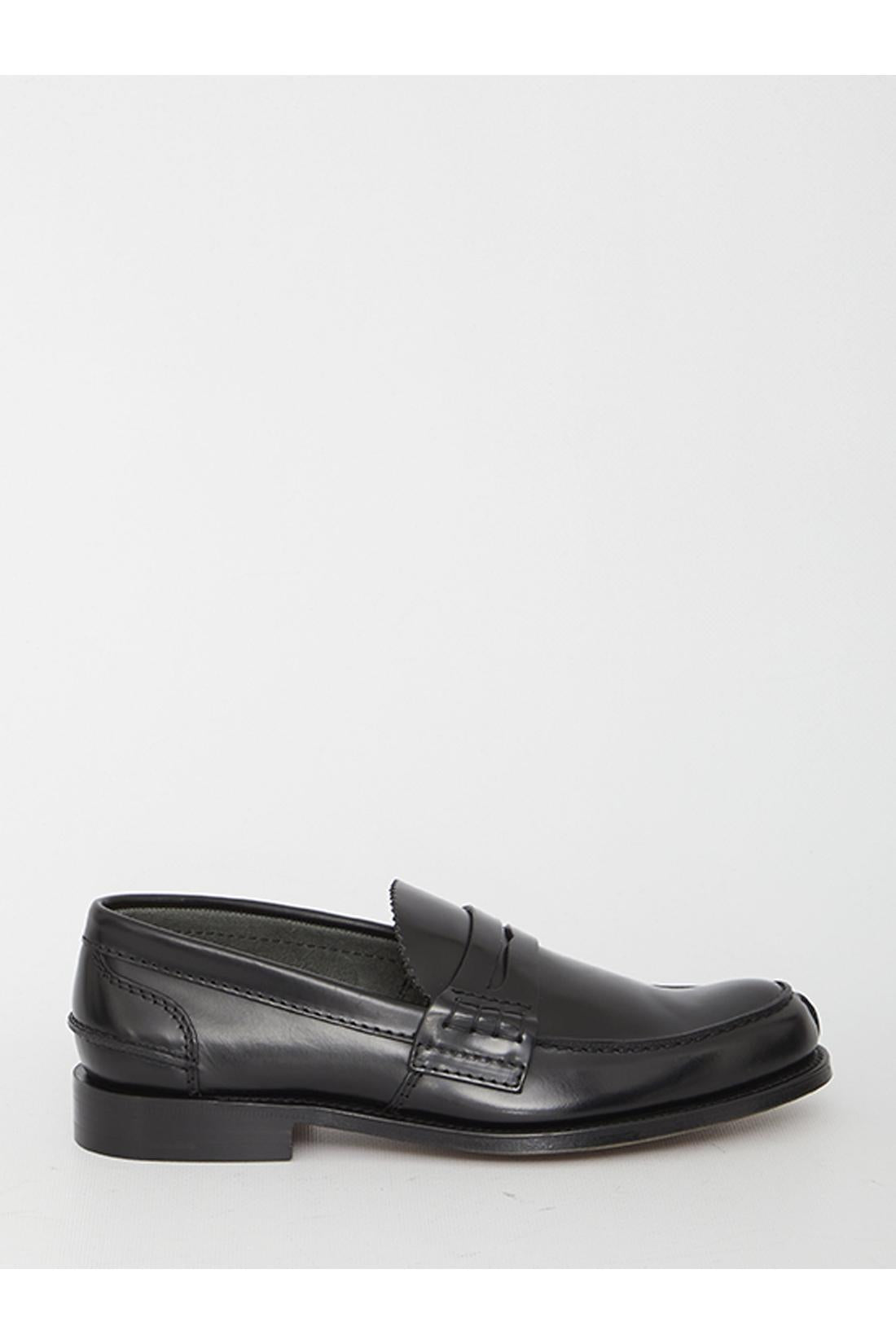 Church'S-OUTLET-SALE-Pembrey loafers-ARCHIVIST