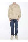 PALM ANGELS-OUTLET-SALE-Pencil All Over sweatshirt-ARCHIVIST