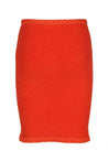 Moschino-OUTLET-SALE-Pencil skirt-ARCHIVIST