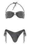 Reina Olga-OUTLET-SALE-Penny lurex bikini-ARCHIVIST