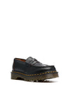 Dr. Martens-OUTLET-SALE-Penton Bex Made in England Loafers-ARCHIVIST