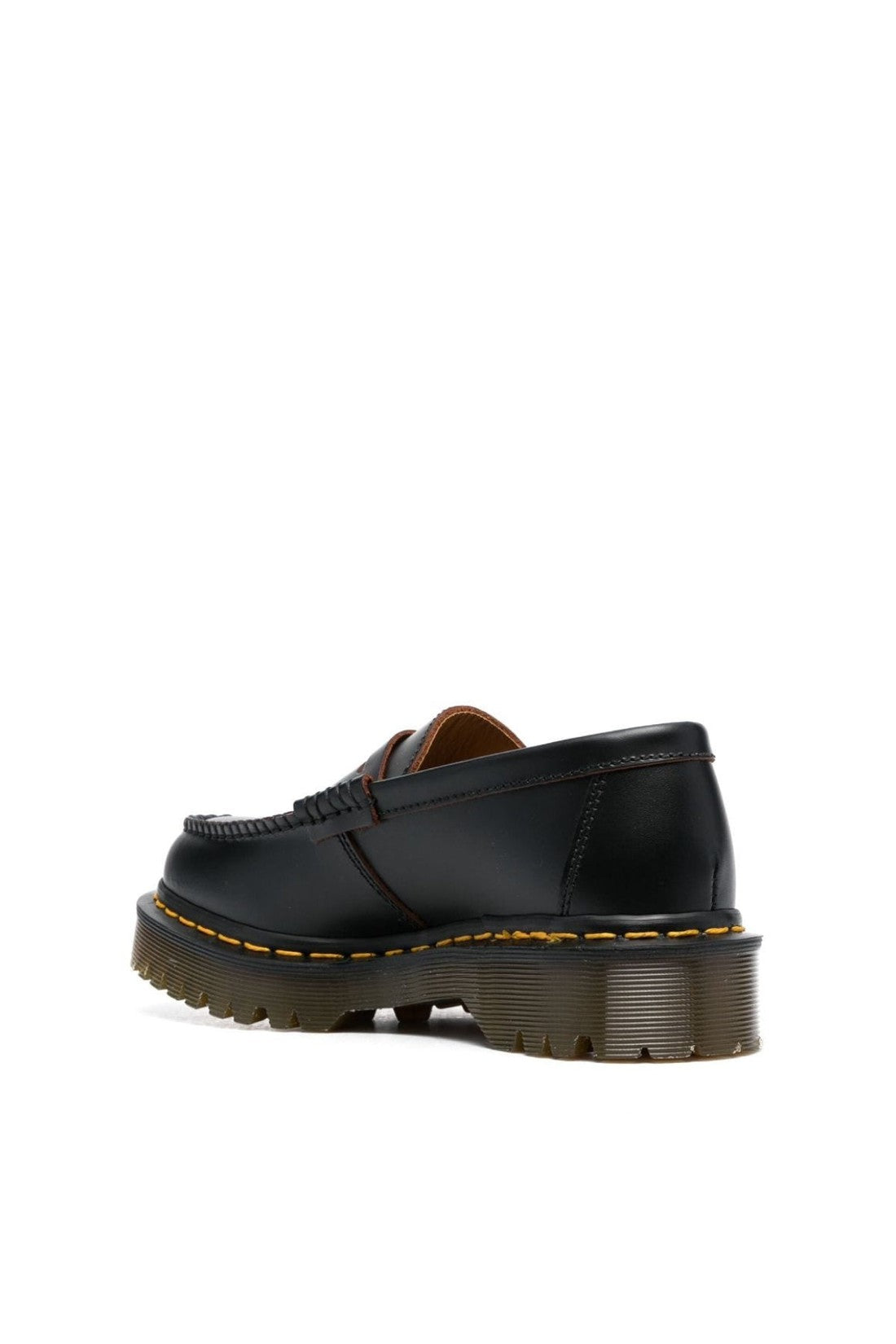 Dr. Martens-OUTLET-SALE-Penton Bex Made in England Loafers-ARCHIVIST