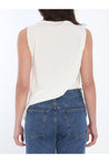 Jacquemus-OUTLET-SALE-Peplo top-ARCHIVIST