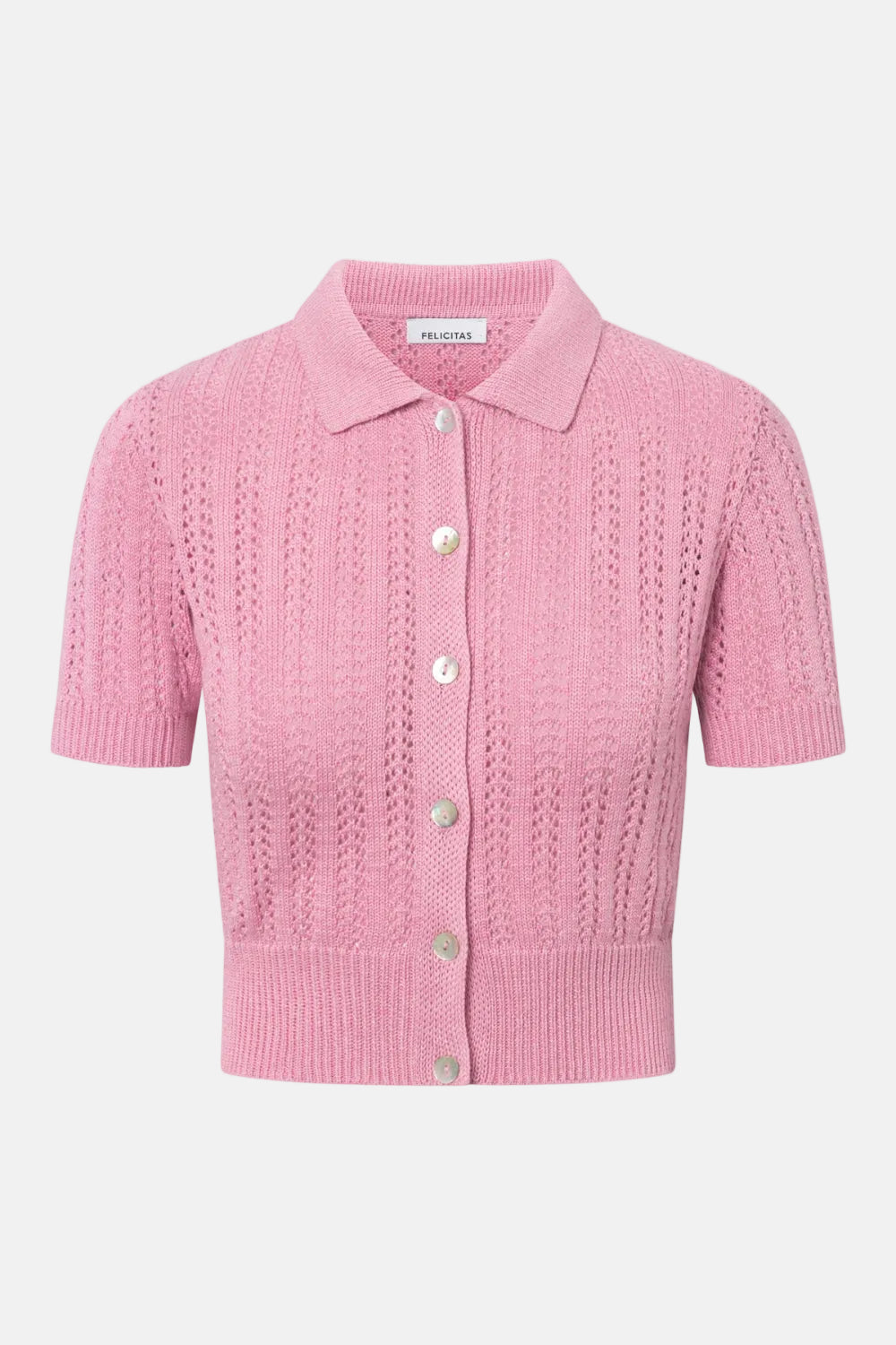 Damen Strickpullover Peppa