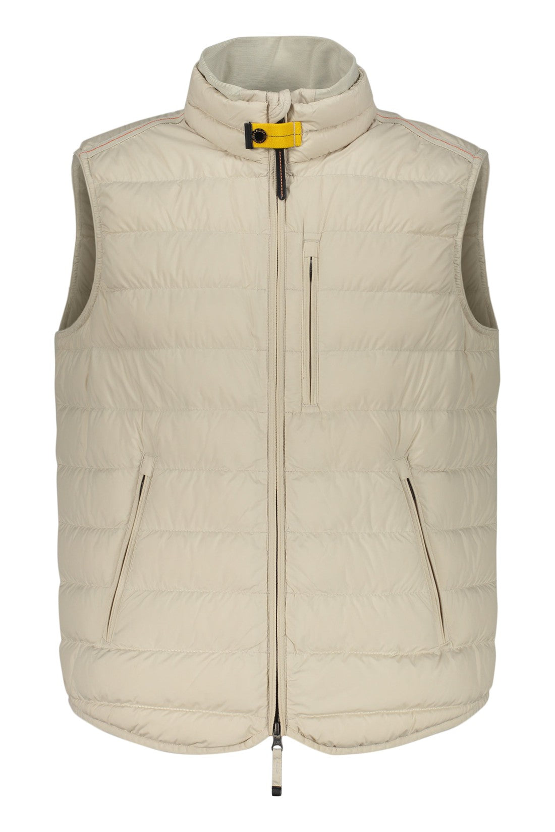 Parajumpers-OUTLET-SALE-Perfect full zip down vest-ARCHIVIST