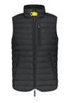 Parajumpers-OUTLET-SALE-Perfect full zip down vest-ARCHIVIST