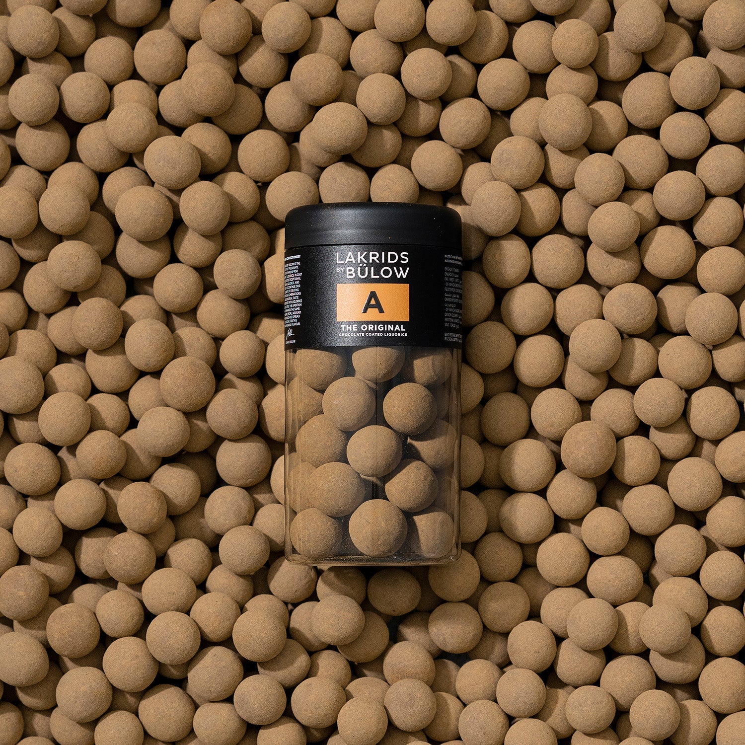 Genusskontor-LAKRIDS BÜLOW - A: The Original-Black-Deal-Outlet-by-ARCHIVIST