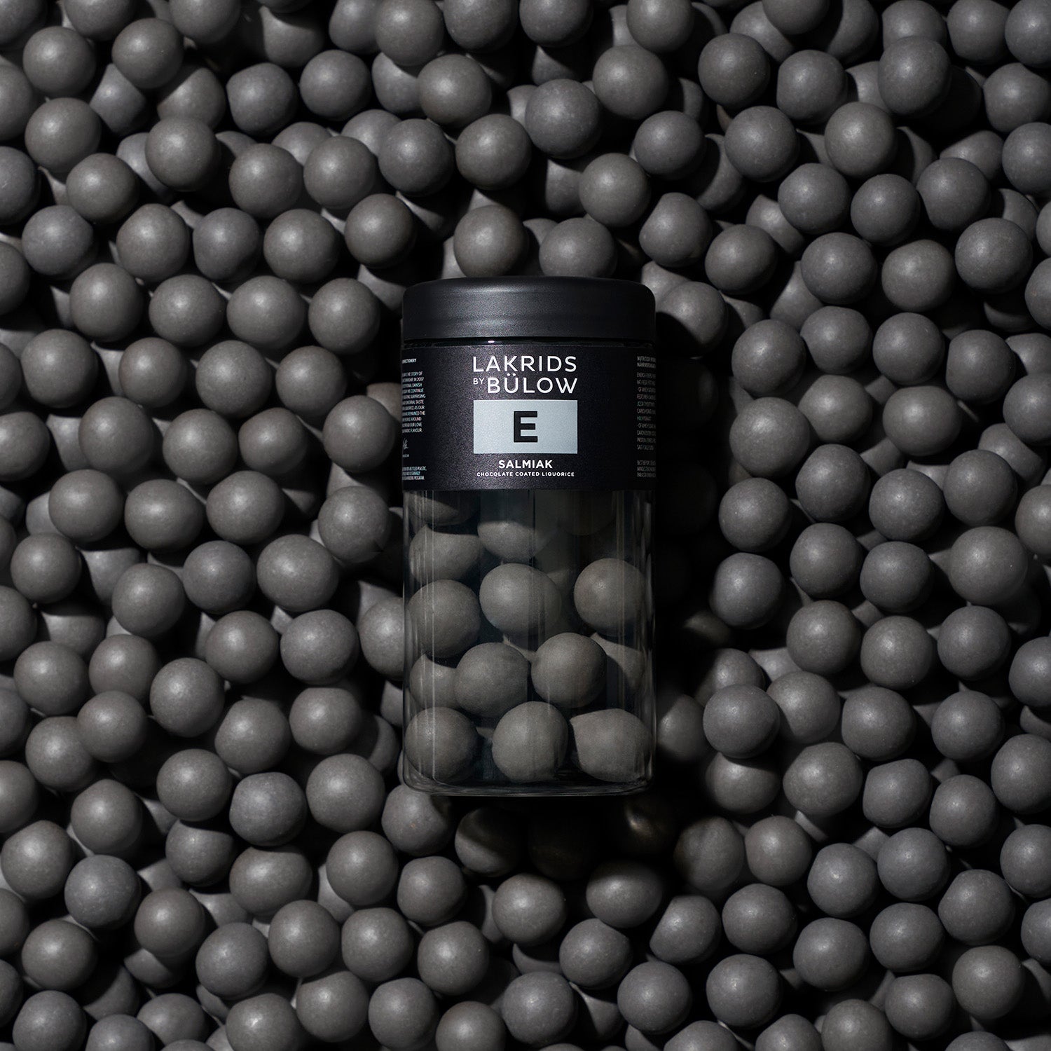 Genusskontor-LAKRIDS BÜLOW - E: Salmiak-Black-Deal-Outlet-by-ARCHIVIST