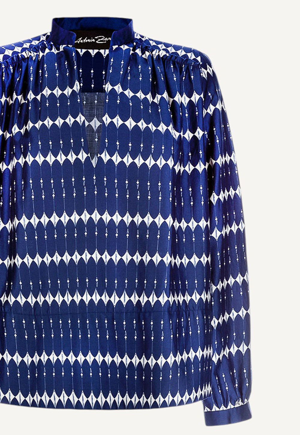 The Pernille Tunic-Accessoires-Antonia Zander-OUTLET-ARCHIVIST-ARCHIVE-SALE