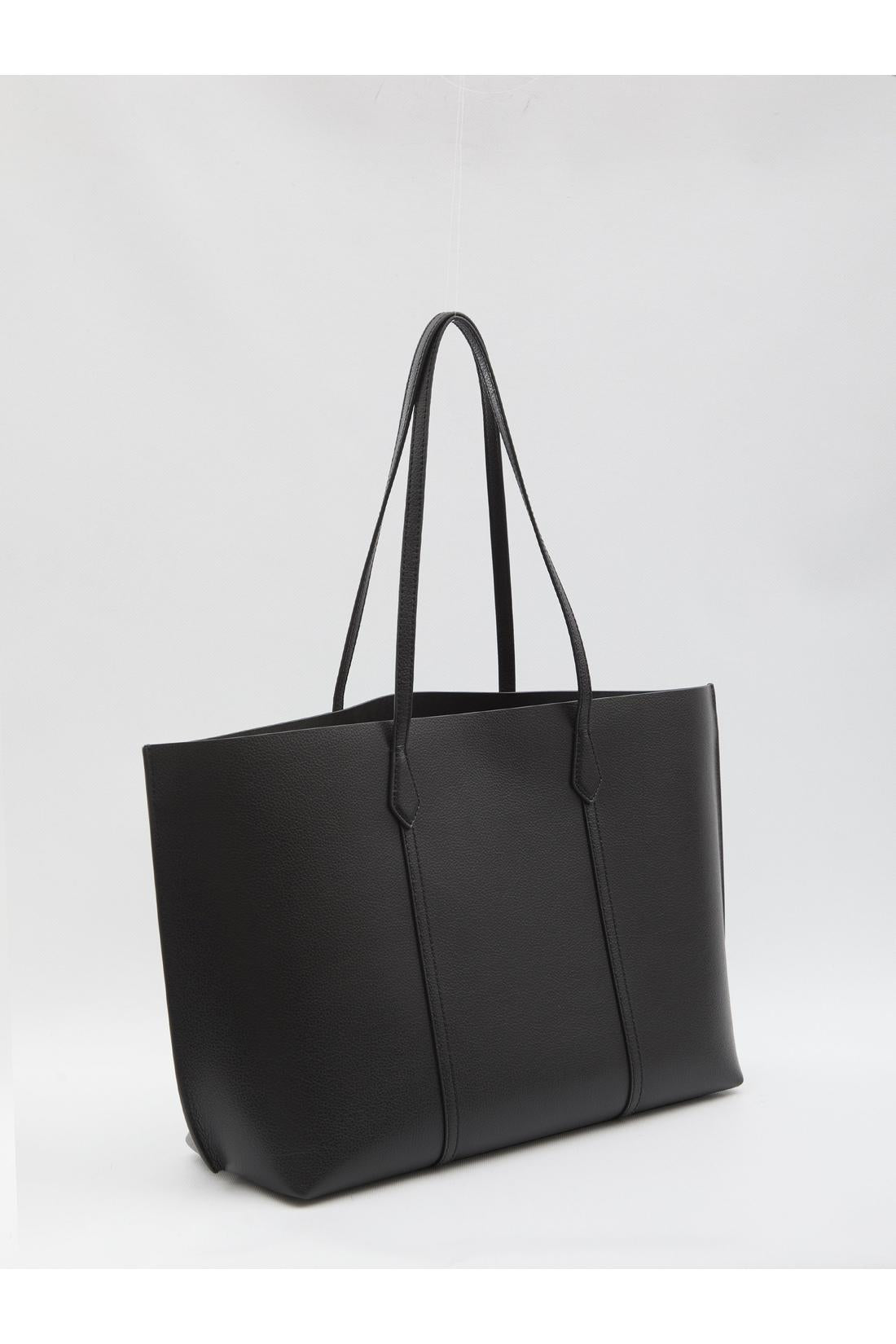 Tory Burch-OUTLET-SALE-Perry Shopping Bag-ARCHIVIST