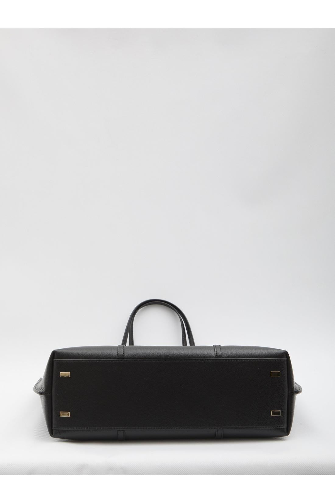 Tory Burch-OUTLET-SALE-Perry Shopping Bag-ARCHIVIST