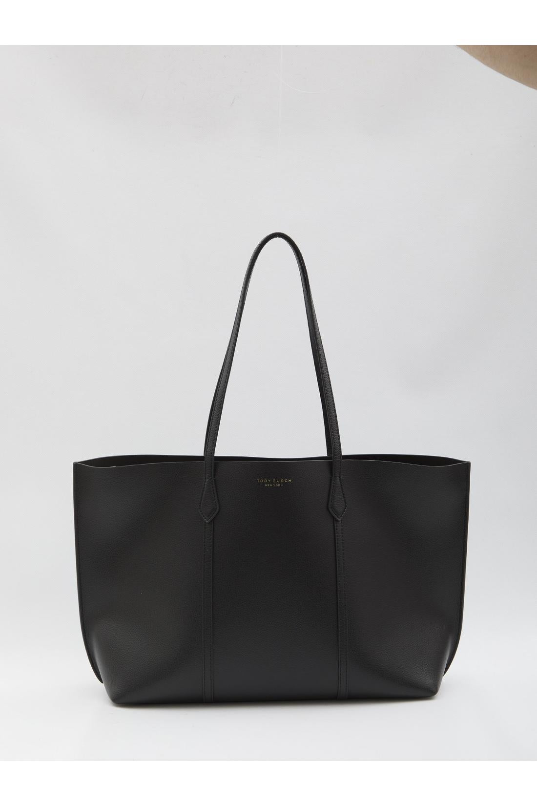 Tory Burch-OUTLET-SALE-Perry Shopping Bag-ARCHIVIST