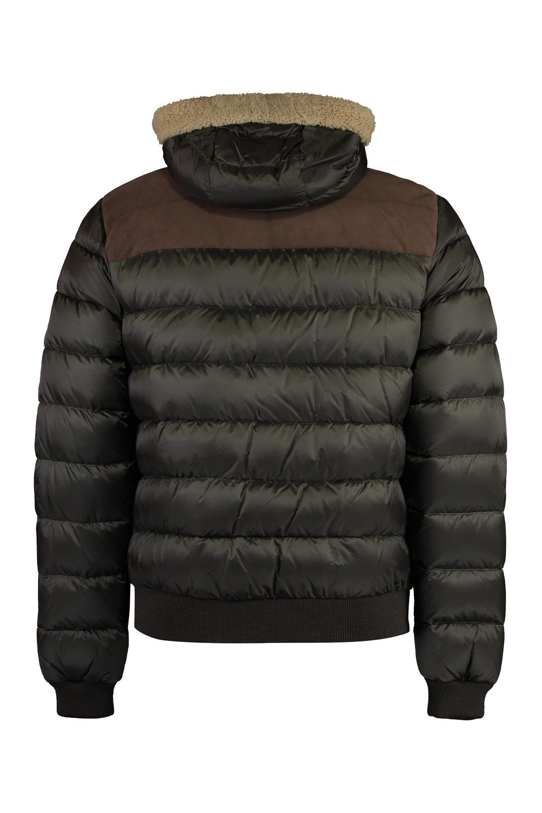 Moorer-OUTLET-SALE-Peter hooded down jacket-ARCHIVIST