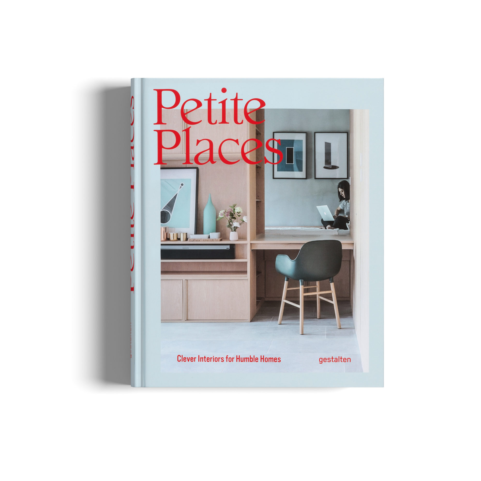 Gestalten Eu Shop-Petite Places-Book-Black-Deal-Outlet-by-ARCHIVIST
