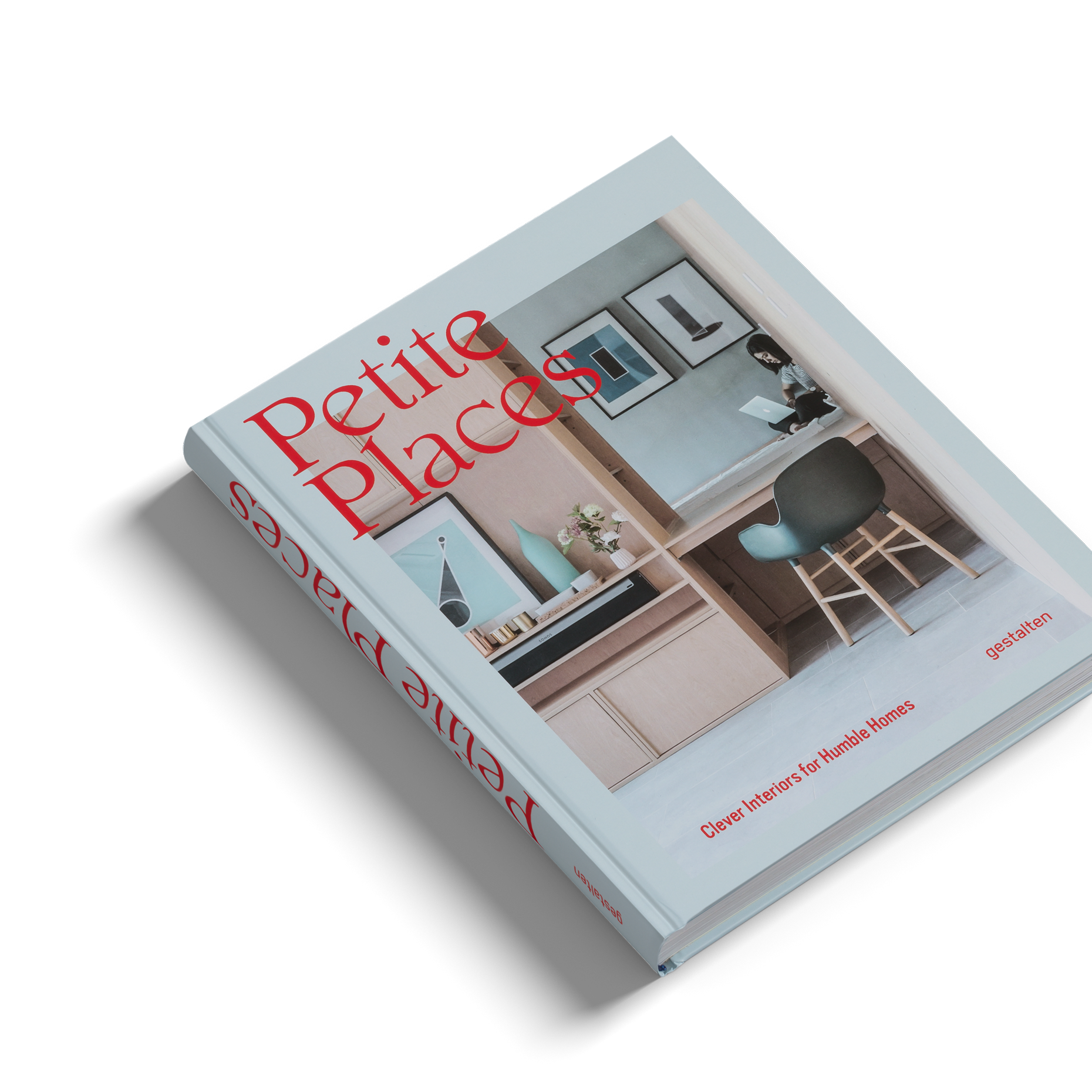 Gestalten Eu Shop-Petite Places-Book-Black-Deal-Outlet-by-ARCHIVIST