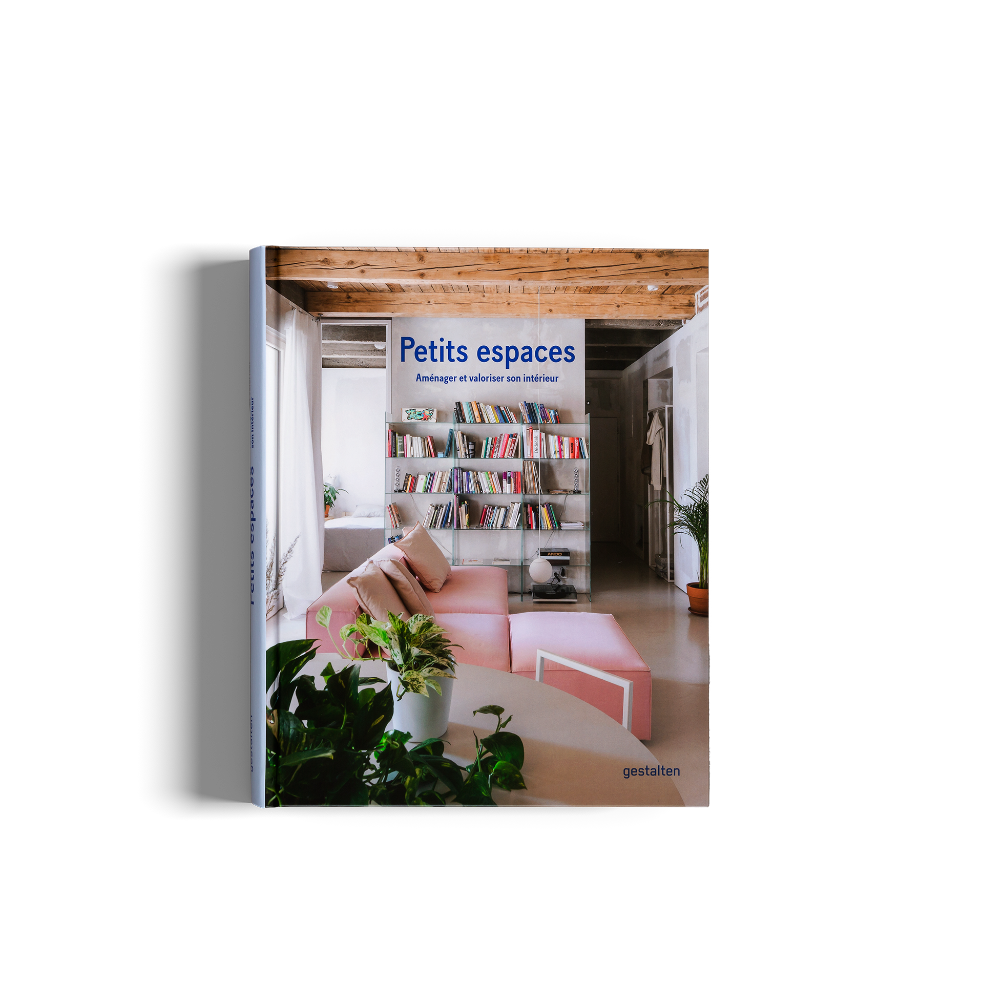 Gestalten Eu Shop-Petits espaces-Book-Black-Deal-Outlet-by-ARCHIVIST