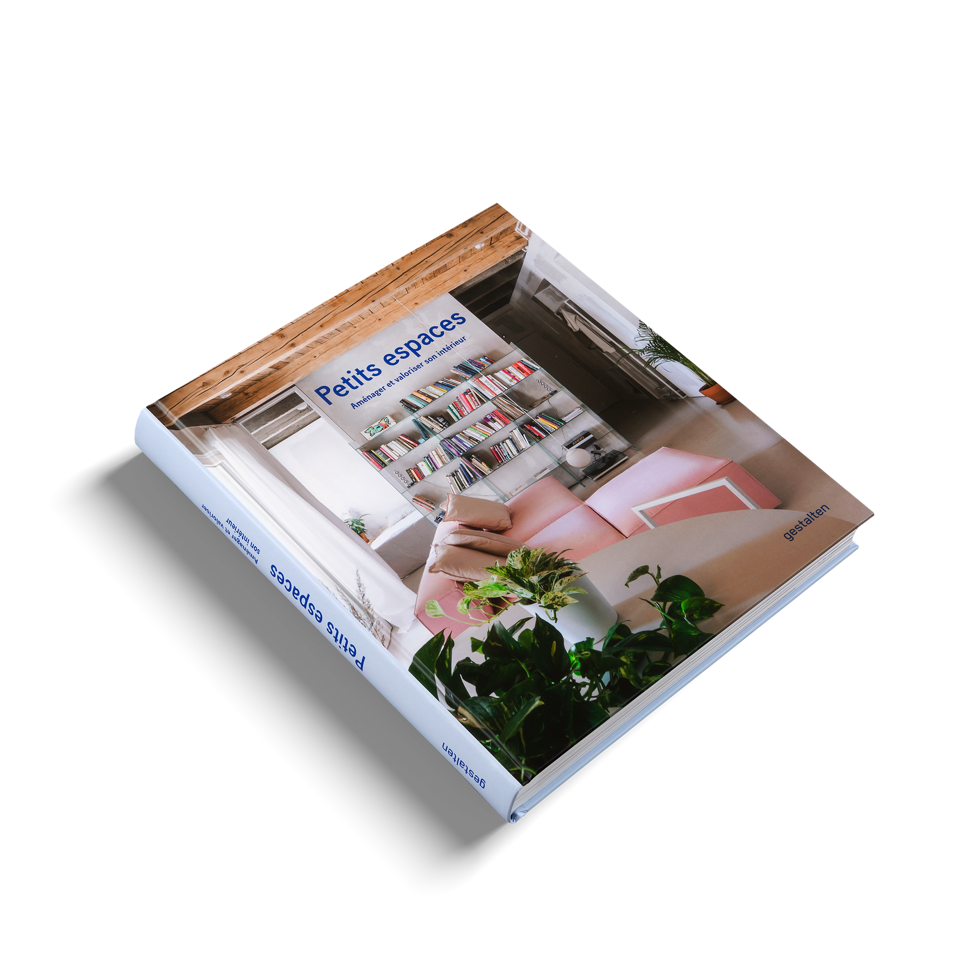 Gestalten Eu Shop-Petits espaces-Book-Black-Deal-Outlet-by-ARCHIVIST