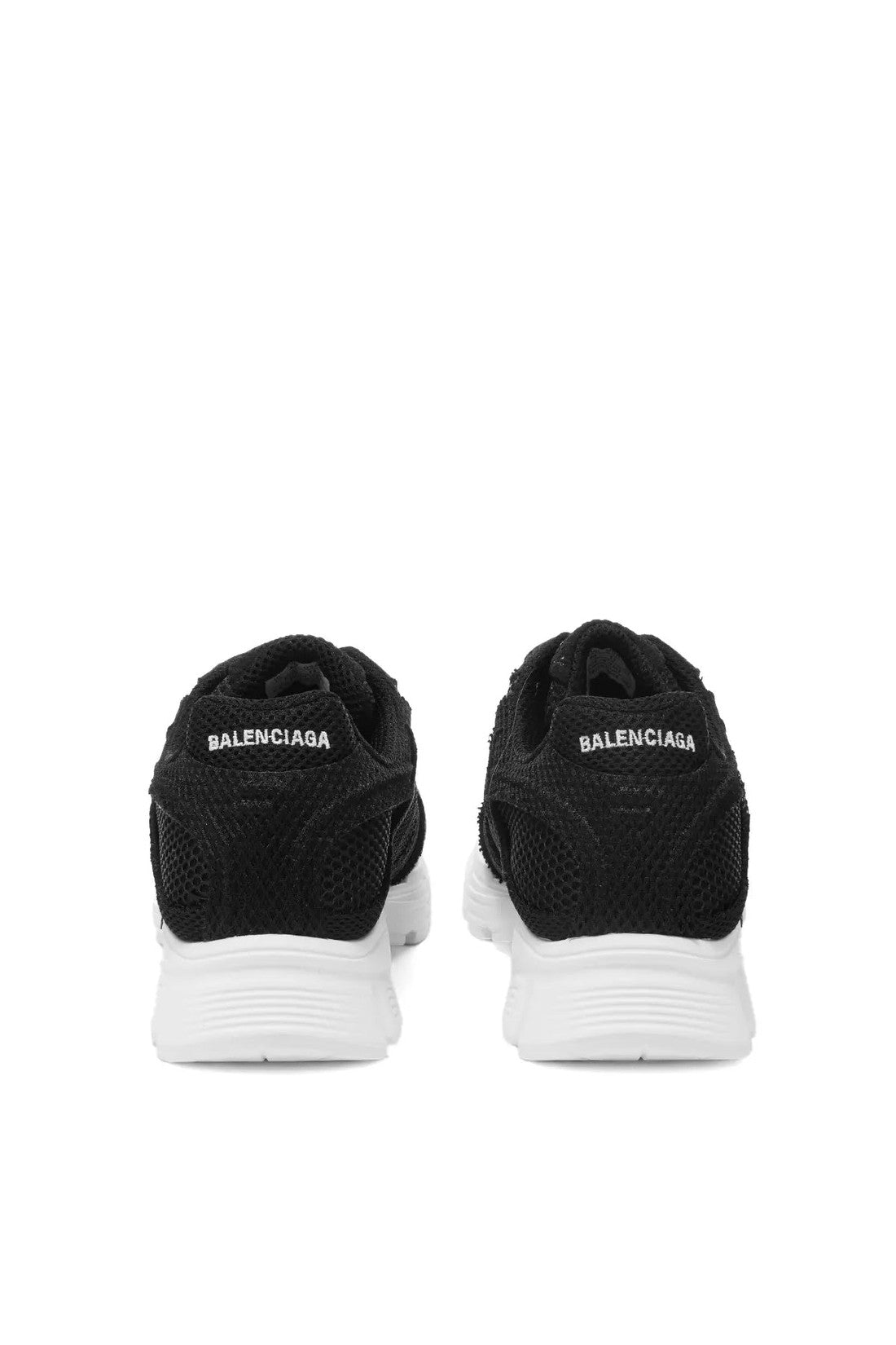 Balenciaga-OUTLET-SALE-Phantom Logo Sneakers-ARCHIVIST