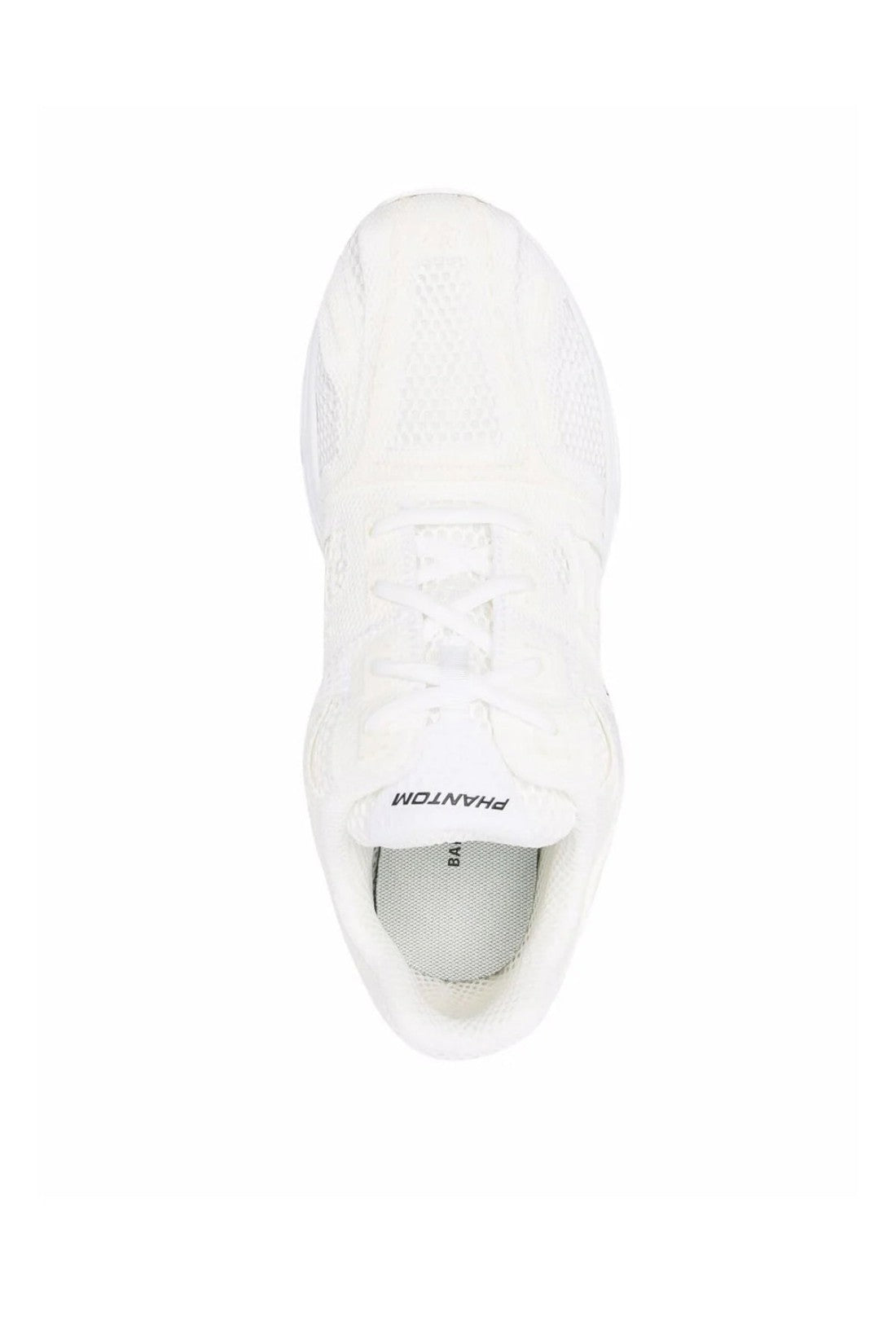 Balenciaga-OUTLET-SALE-Phantom Logo Sneakers-ARCHIVIST