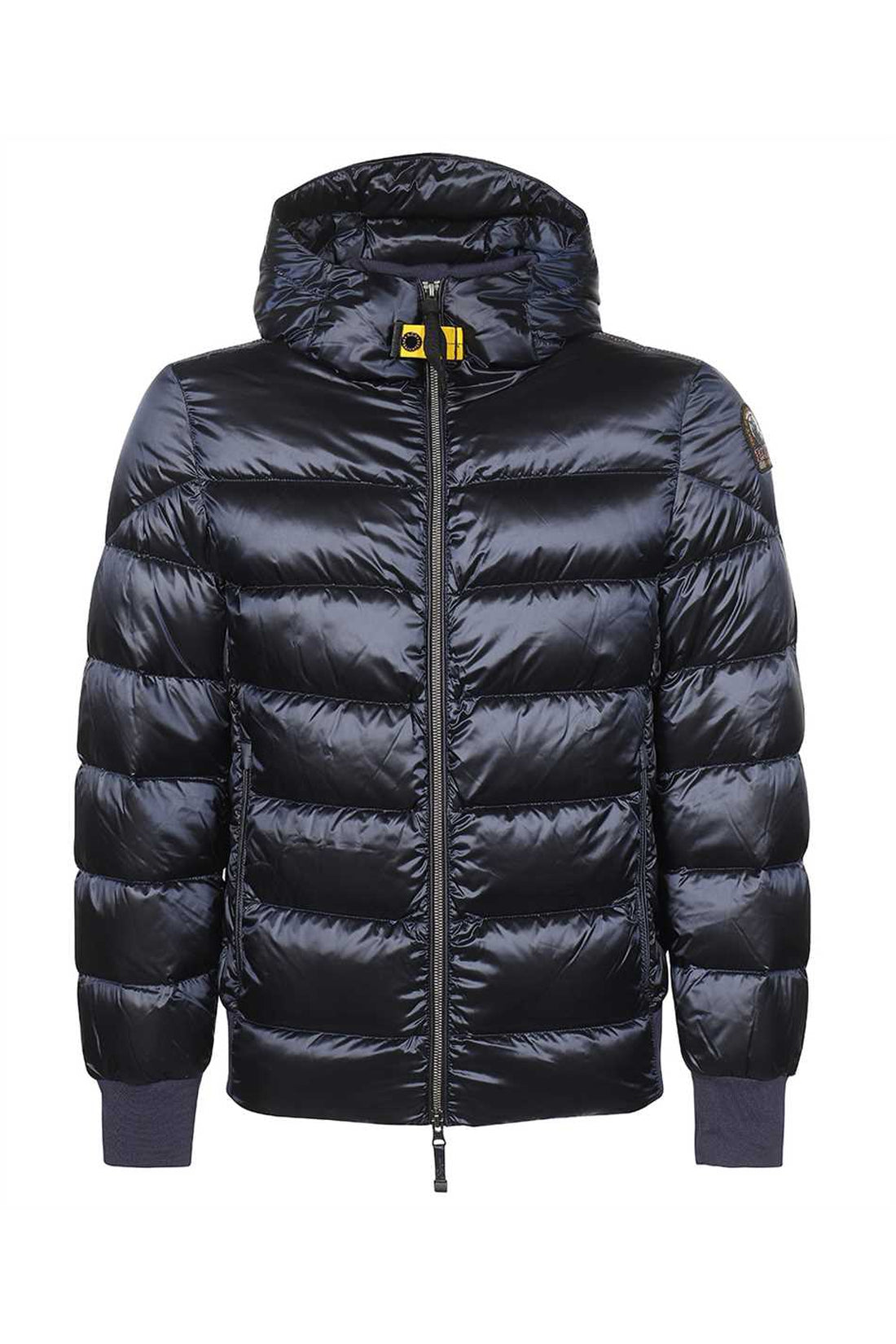 Parajumpers-OUTLET-SALE-Pharrell hooded down jacket-ARCHIVIST