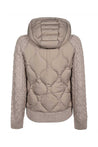 Parajumpers-OUTLET-SALE-Phat padded jacket-ARCHIVIST