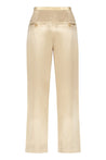 Khaite-OUTLET-SALE-Pheadra wide leg trousers-ARCHIVIST