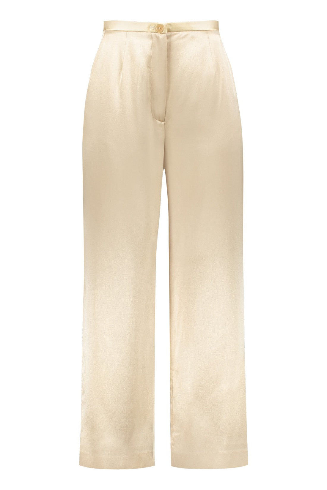 Khaite-OUTLET-SALE-Pheadra wide leg trousers-ARCHIVIST