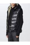 Duvetica-OUTLET-SALE-Pherkad Puffer Down Vest Jacket-ARCHIVIST