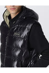 Duvetica-OUTLET-SALE-Pherkad Puffer Down Vest Jacket-ARCHIVIST