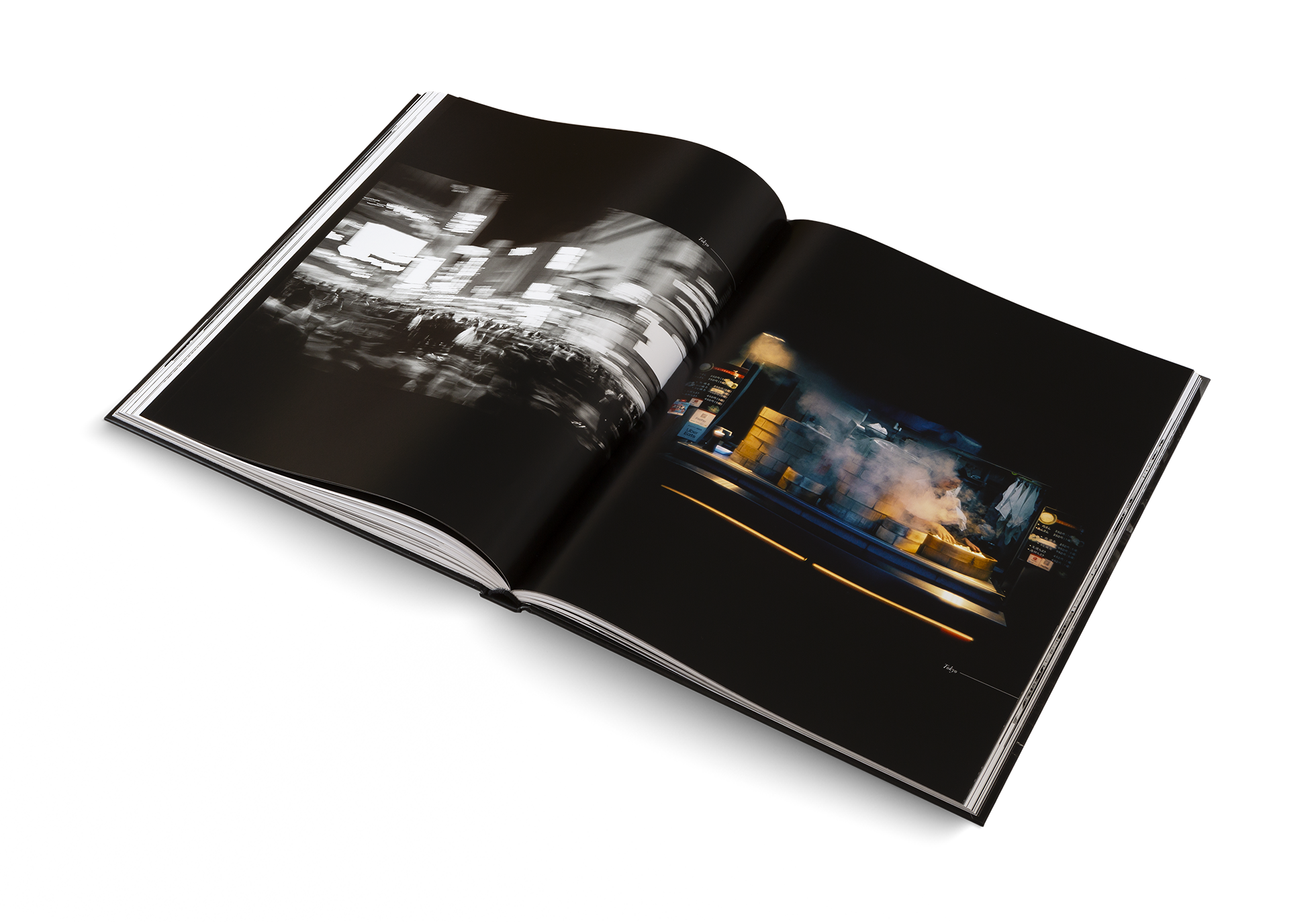 Gestalten Eu Shop-Phil Penman: Street Scenes-Book-Black-Deal-Outlet-by-ARCHIVIST