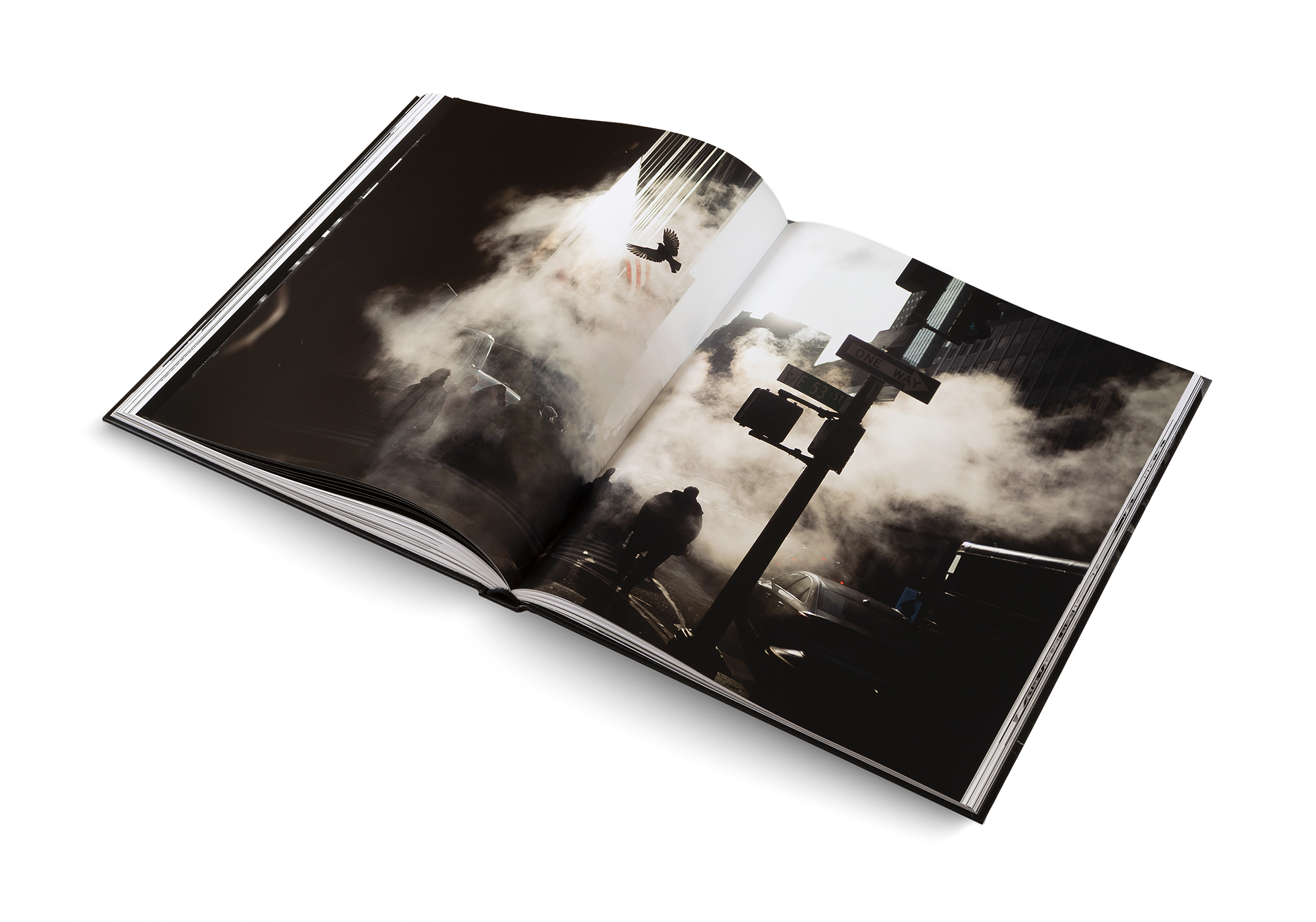 Gestalten Eu Shop-Phil Penman: Street Scenes-Book-Black-Deal-Outlet-by-ARCHIVIST