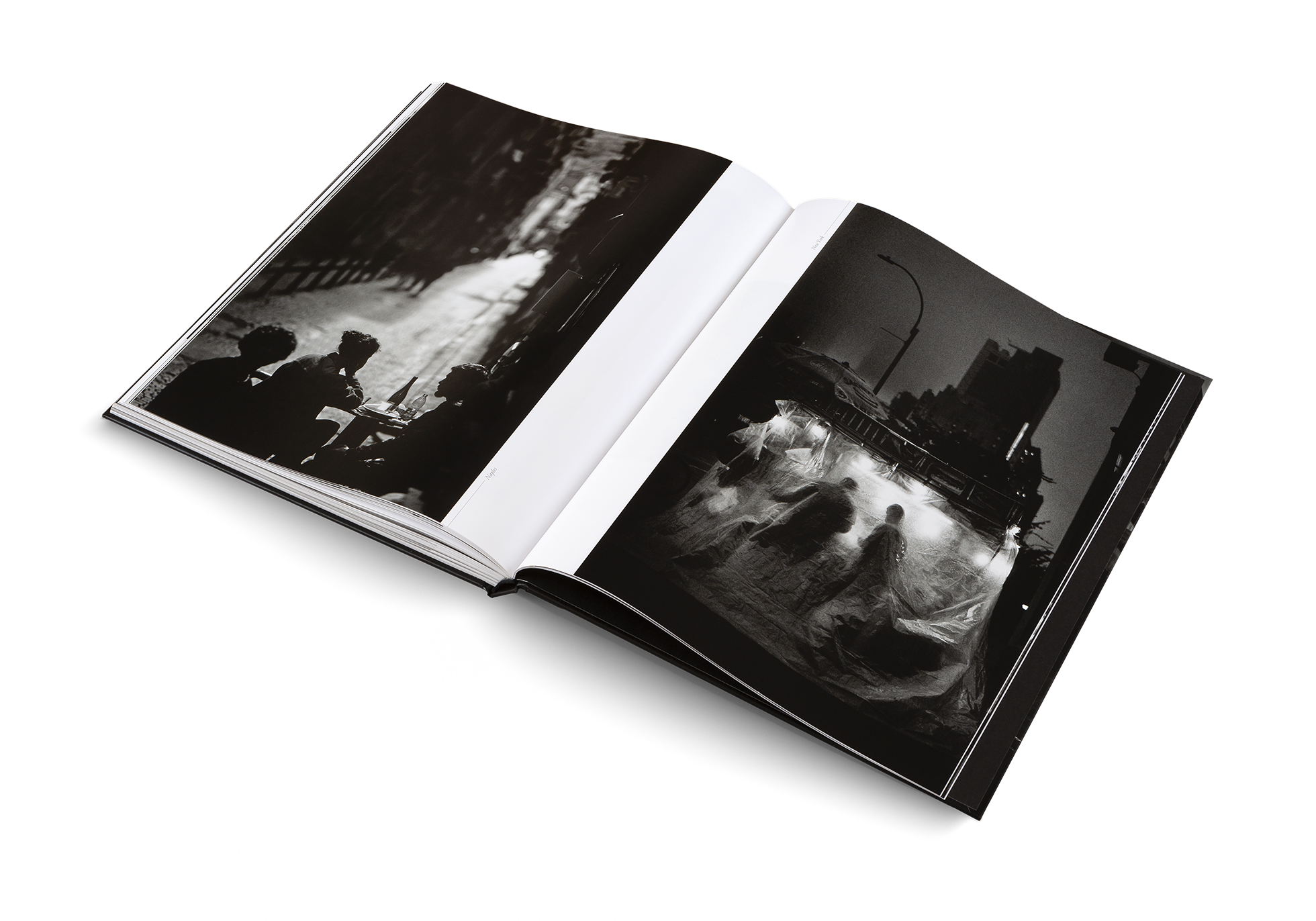 Gestalten Eu Shop-Phil Penman: Street Scenes-Book-Black-Deal-Outlet-by-ARCHIVIST