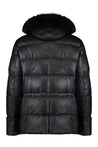 Moorer-OUTLET-SALE-Philip leather padded jacket-ARCHIVIST