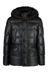 Moorer-OUTLET-SALE-Philip leather padded jacket-ARCHIVIST