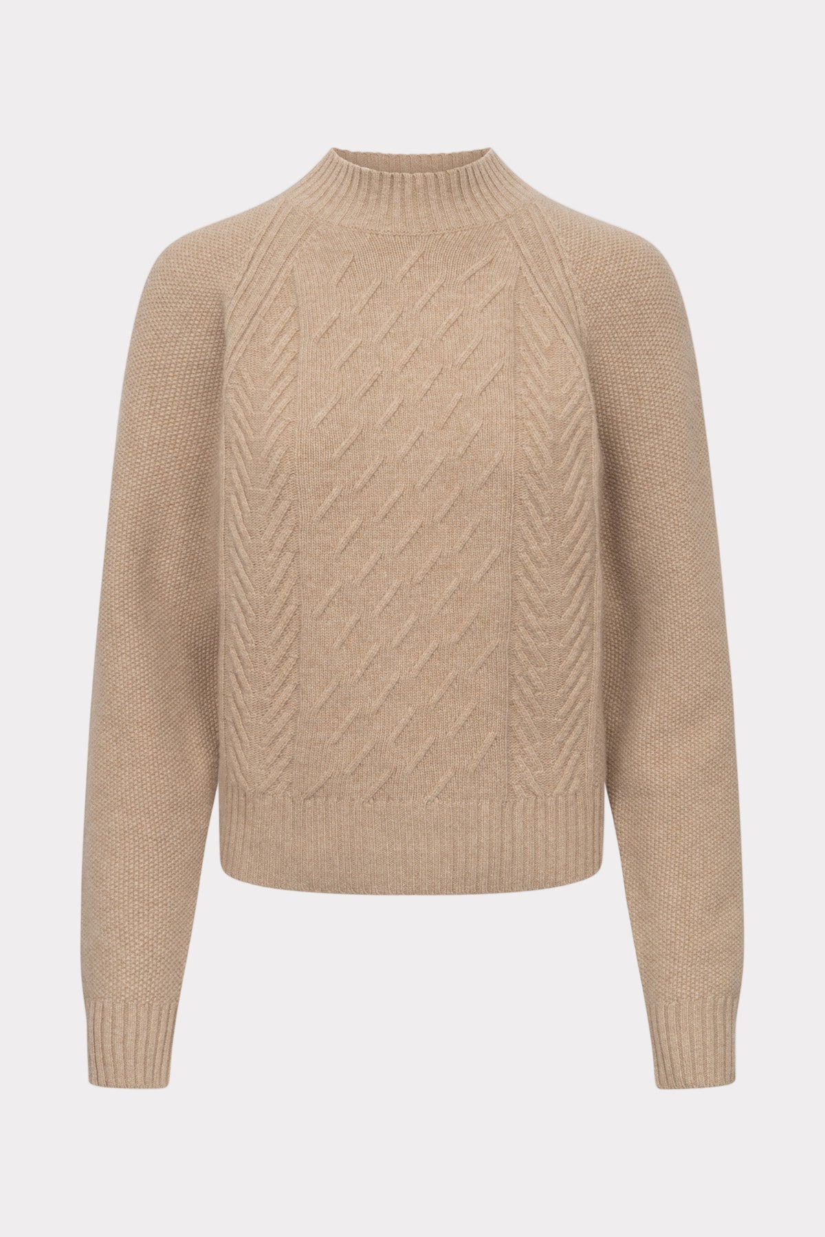 Damen Strick Pullover Phillipa-Strick & Pullover-Felicitas-OUTLET-XS-sand-ARCHIVIST-ARCHIVE-SALE