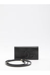 DOLCE&GABBANA-OUTLET-SALE-Phone Bag DG Logo-ARCHIVIST