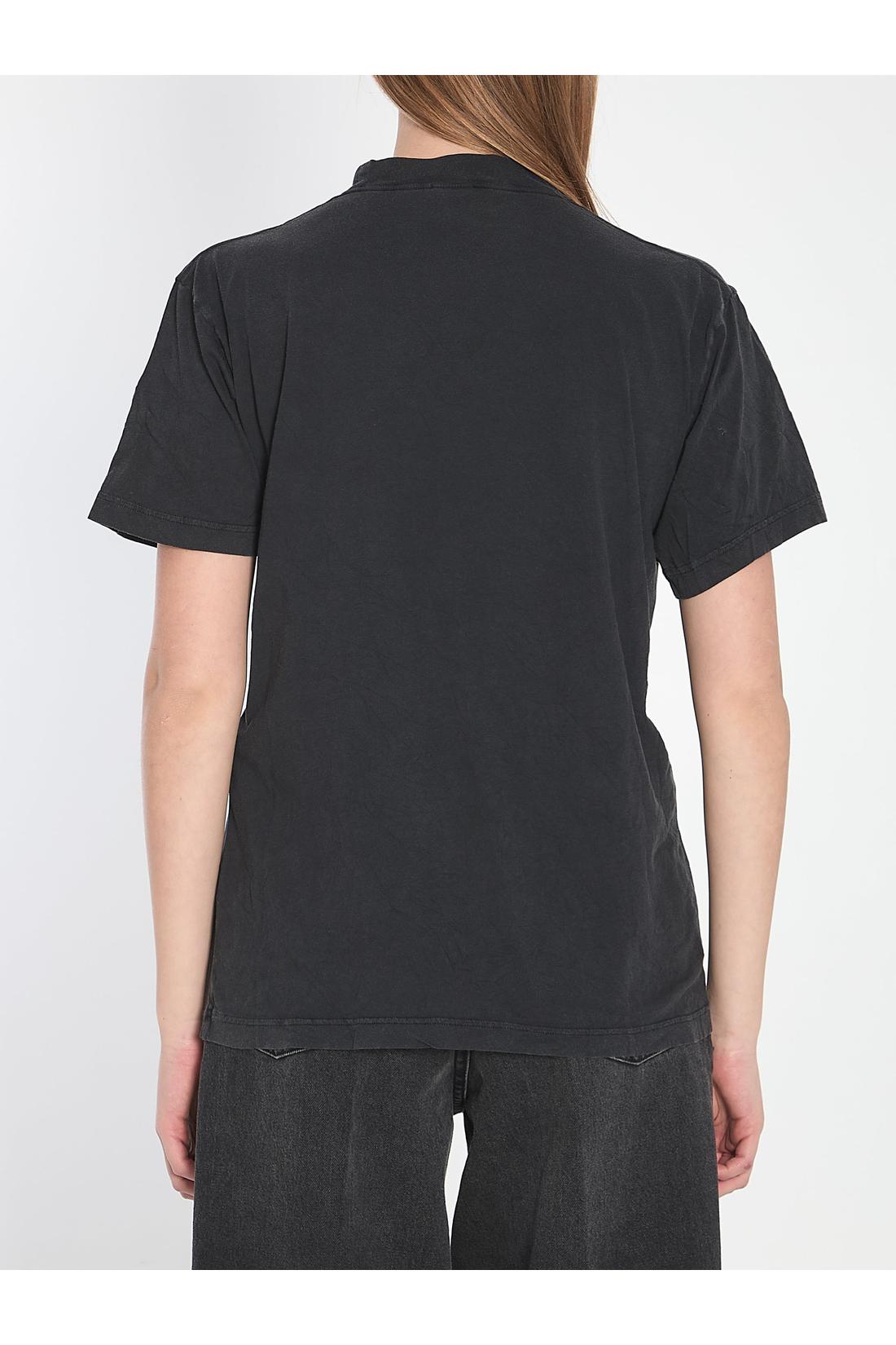 Balenciaga-OUTLET-SALE-Pigalle t-shirt-ARCHIVIST