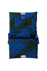 Burberry-OUTLET-SALE-Pillow Checked Padded Messenger Bag-ARCHIVIST