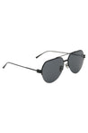 Bottega Veneta-OUTLET-SALE-Pilot sunglasses-ARCHIVIST