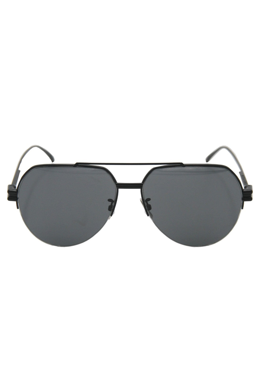 Bottega Veneta-OUTLET-SALE-Pilot sunglasses-ARCHIVIST