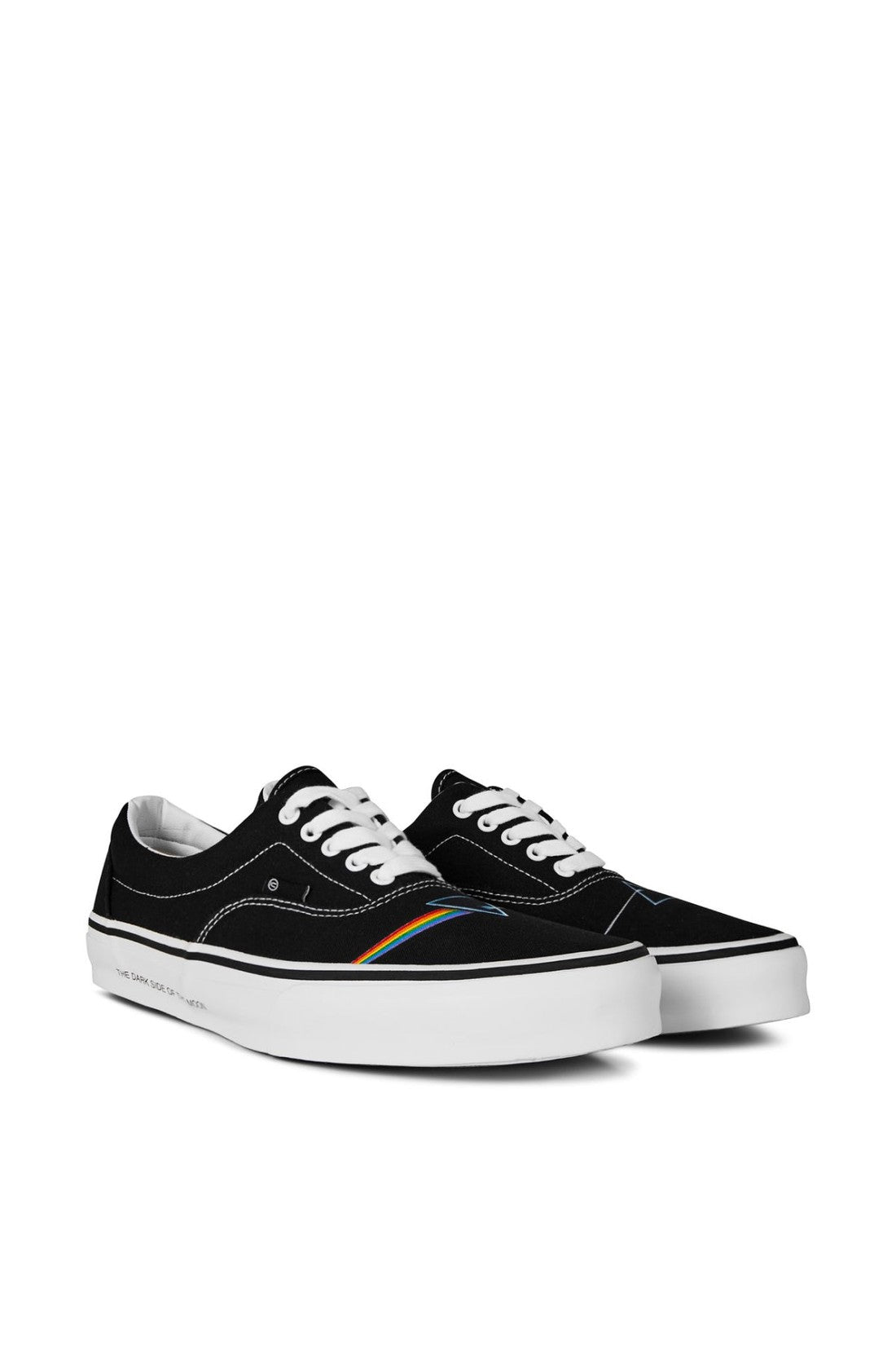 Undercover-OUTLET-SALE-Pink Floyd The Dark Side Of The Moon Sneakers-ARCHIVIST