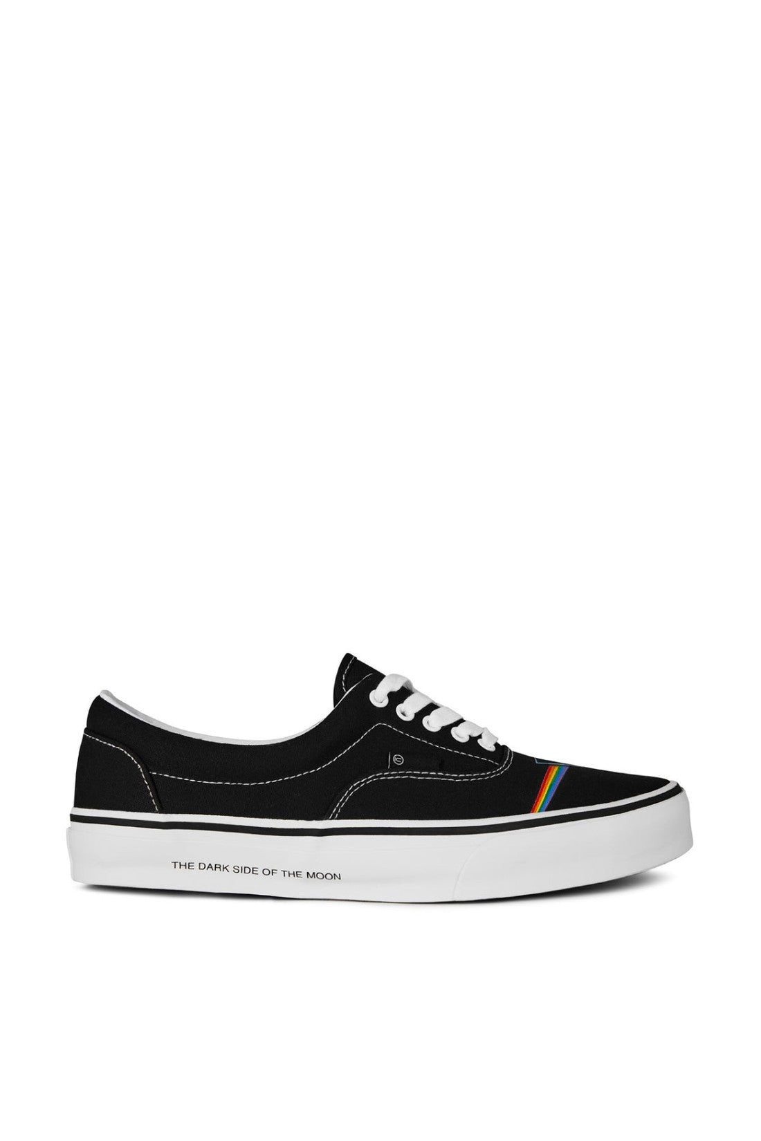 Undercover-OUTLET-SALE-Pink Floyd The Dark Side Of The Moon Sneakers-ARCHIVIST