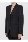 DOLCE&GABBANA-OUTLET-SALE-Pinstripe jacket-ARCHIVIST