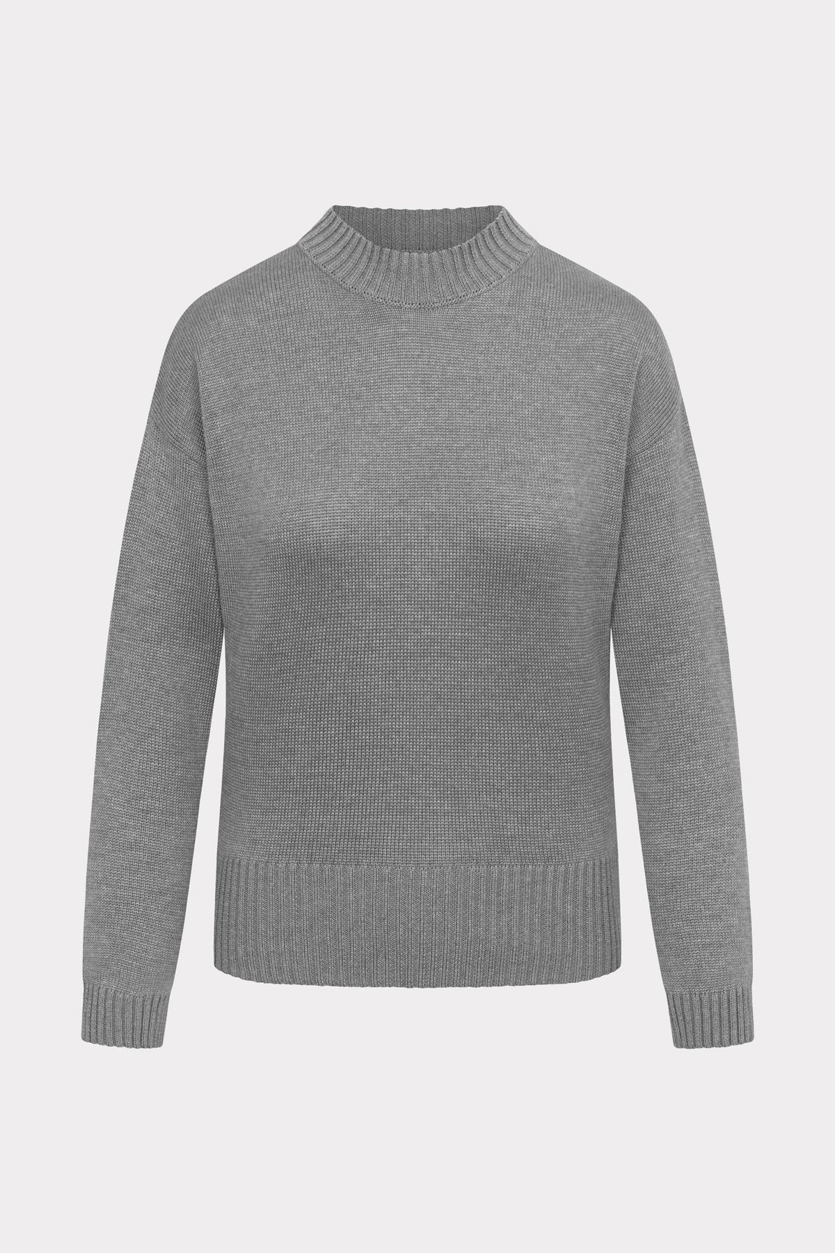 Damen Strick Pullover Piper-Strick & Pullover-Felicitas-OUTLET-XS-stein-ARCHIVIST-ARCHIVE-SALE