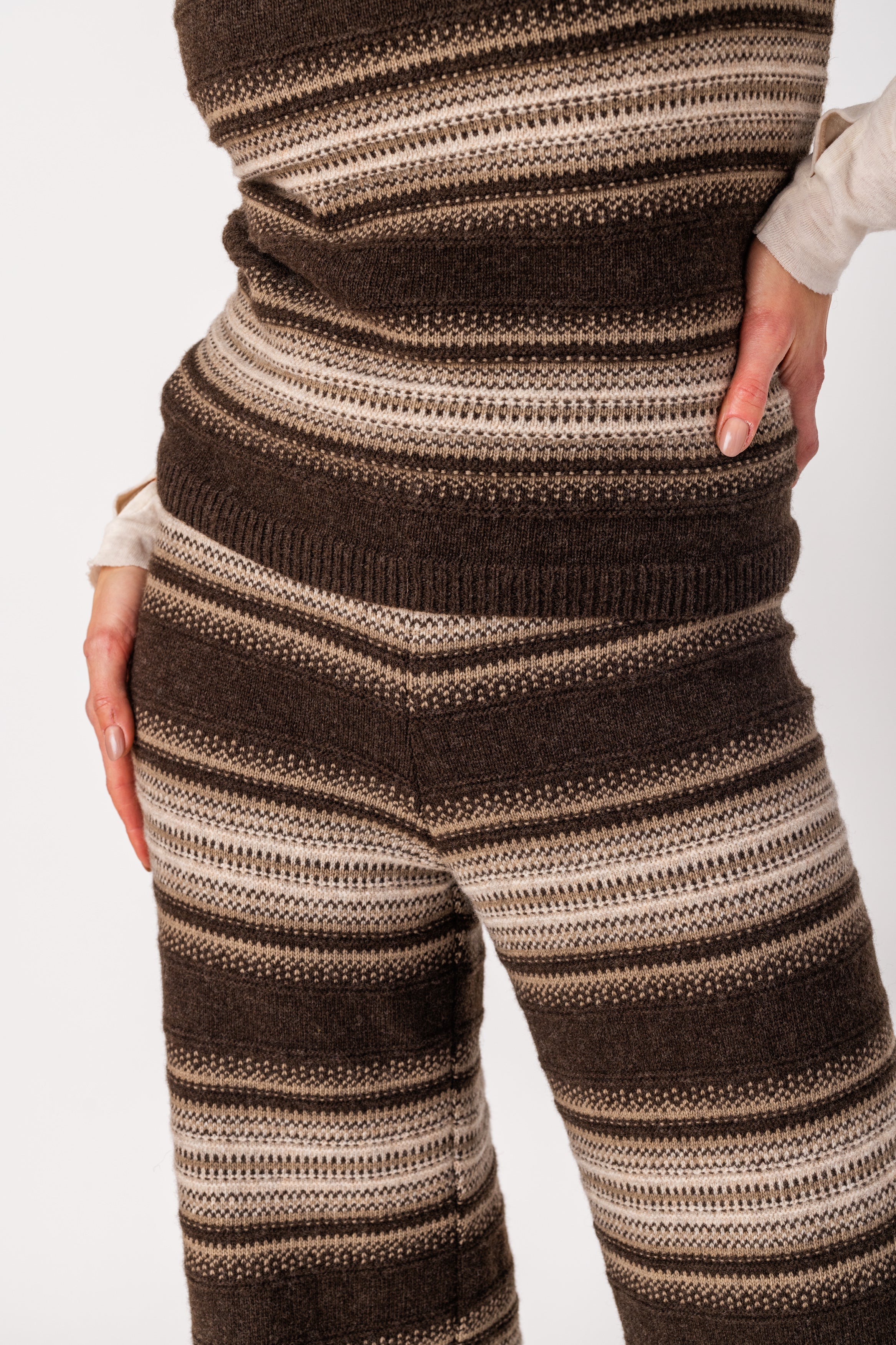 Damen Hose Pippa-Hosen-Stapf Tirol-OUTLET-ARCHIVIST-ARCHIVE-SALE